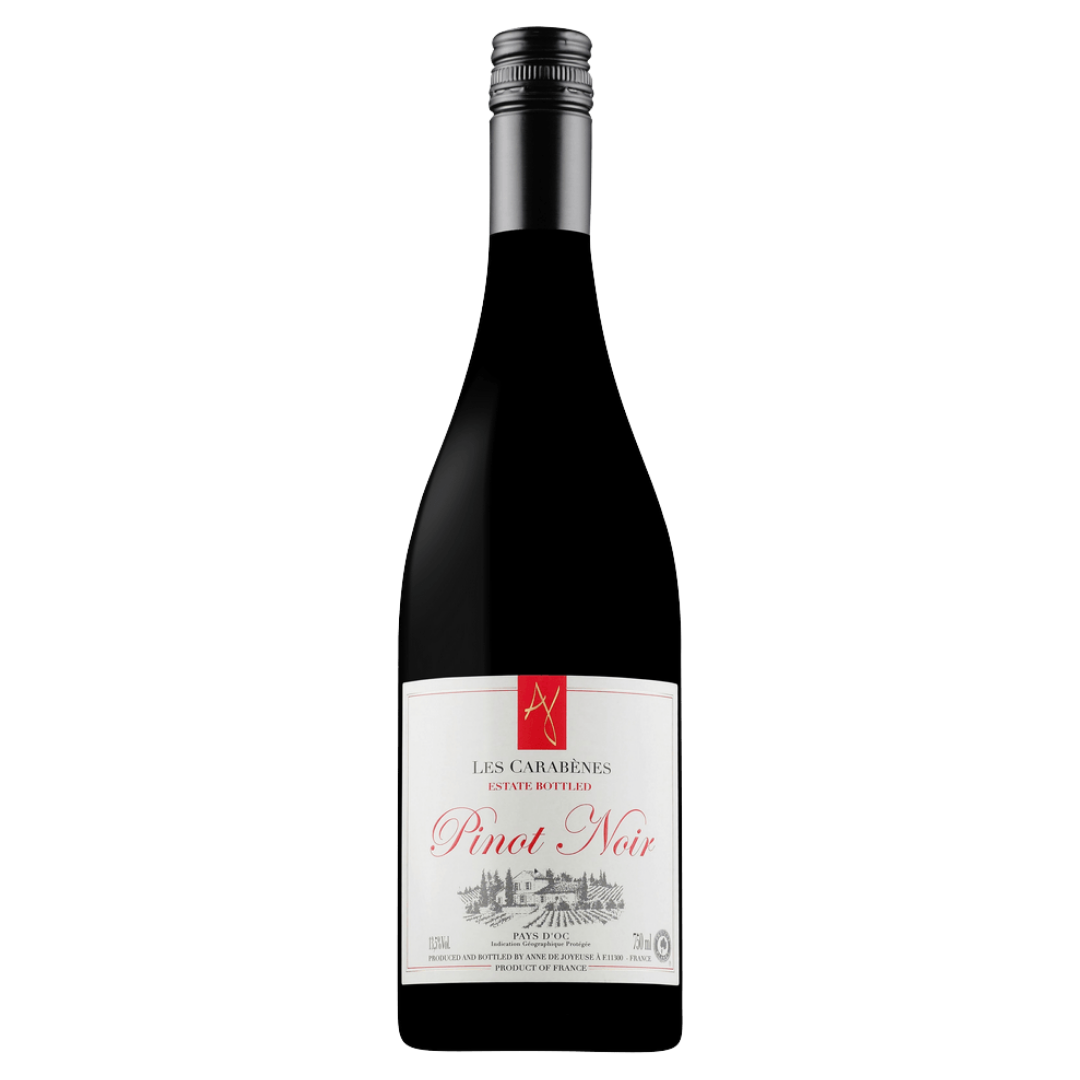 Anne de Joyeuse 'Carabènes' Pinot Noir 2023