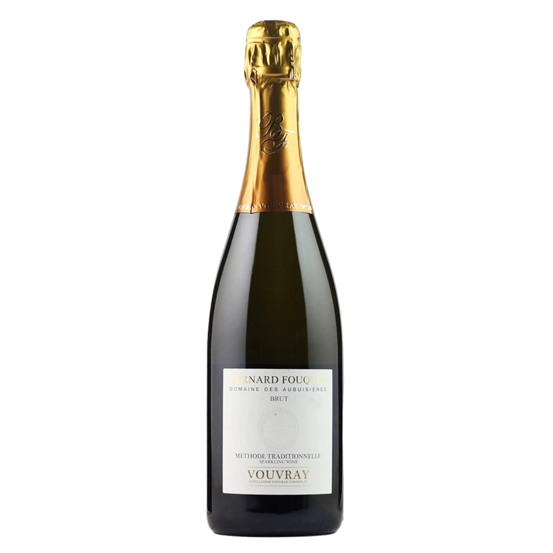 Bernard Fouquet Vouvray Brut
