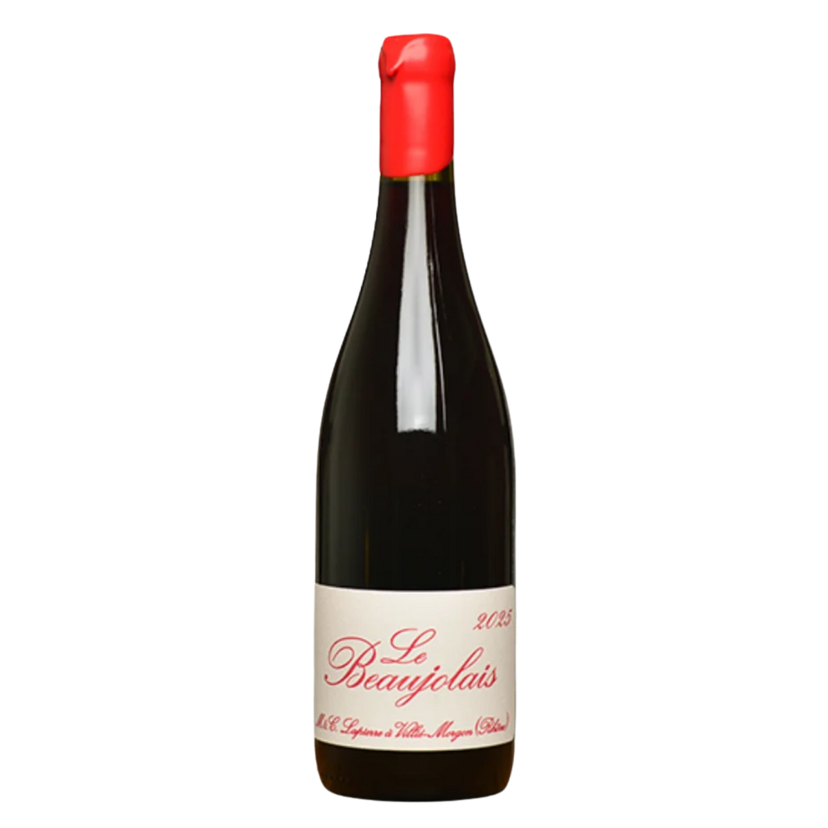 Domaine Marcel Lapierre ‘Le Beaujolais’ 2025