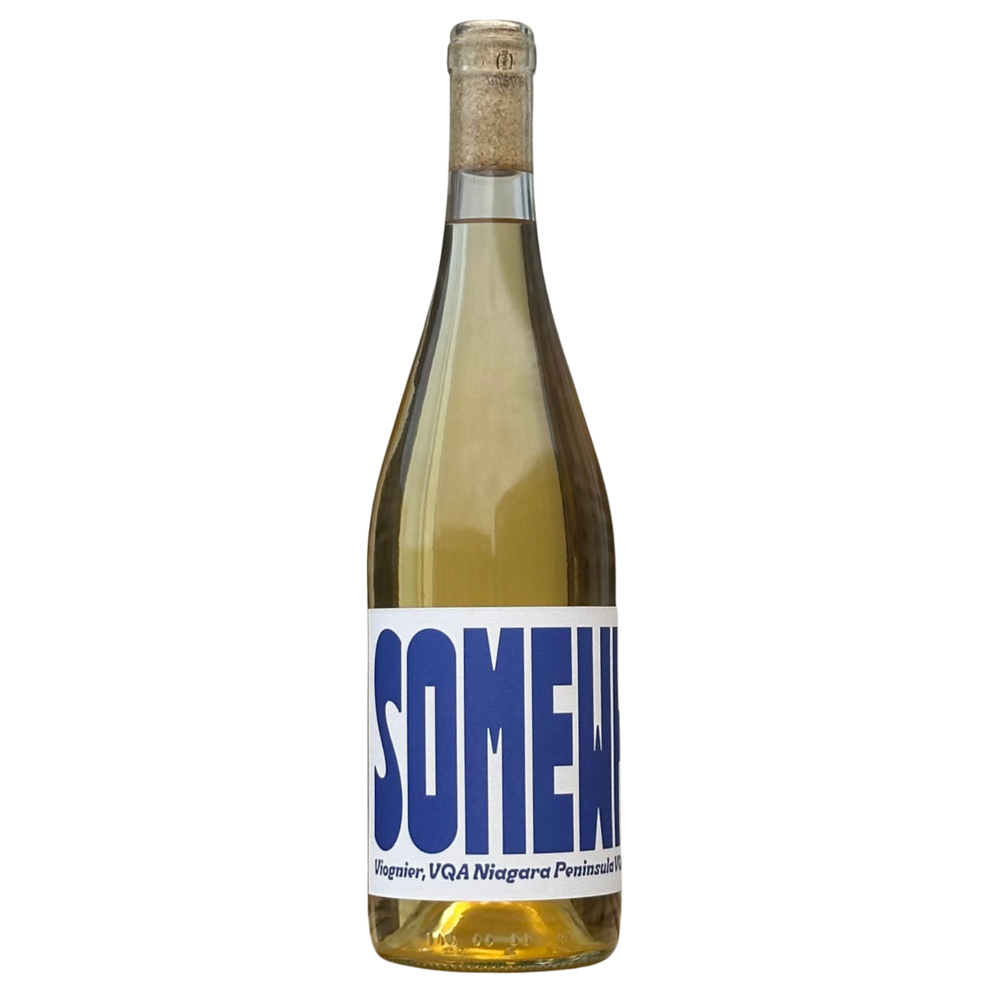 Somewhere Viognier 2025