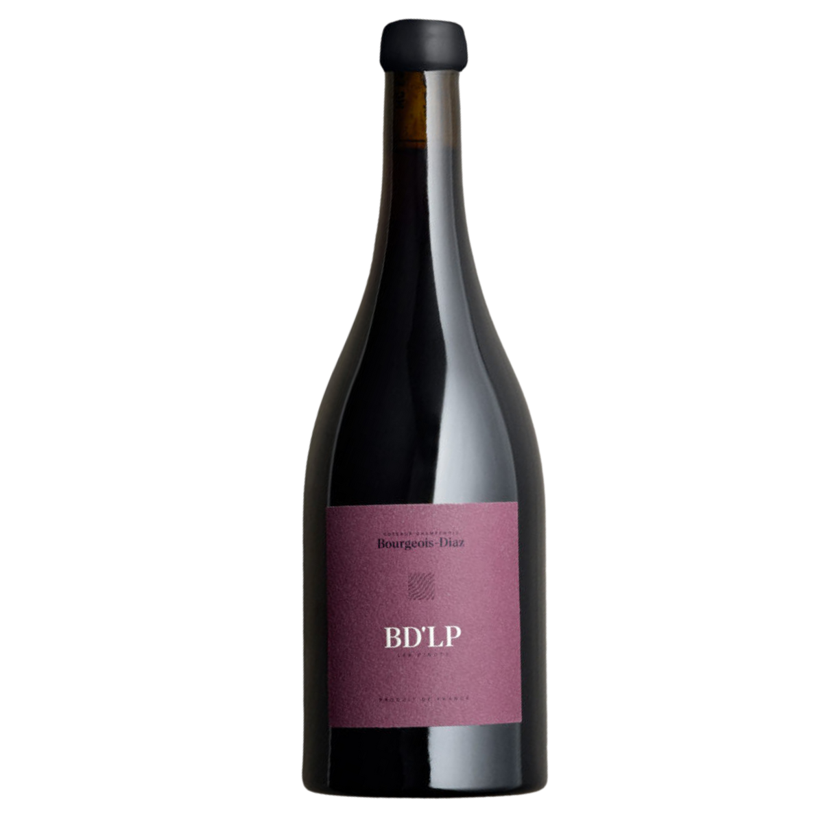 Bourgeois-Diaz BD'LP 'Les Pinots' Coteaux Champenois 2022
