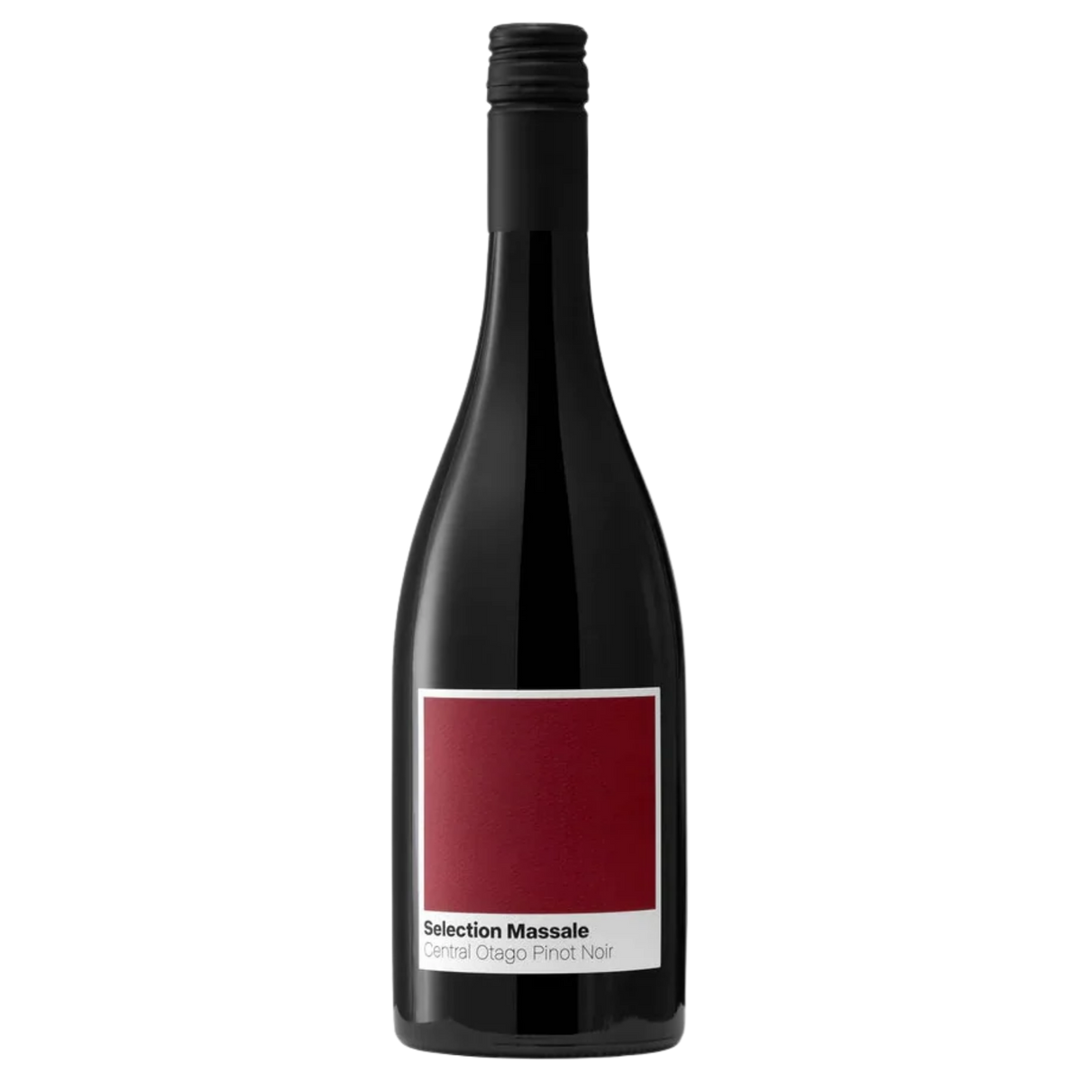 Selection Massale Central Otago Pinot Noir 2024