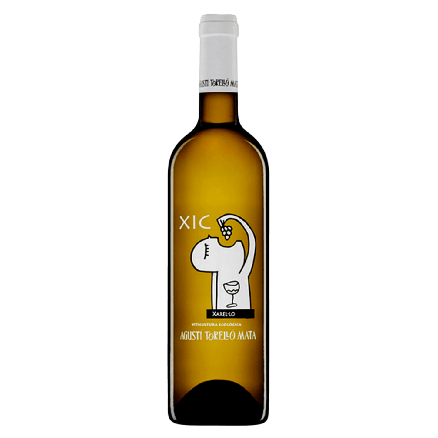 Celler Kripta 'Xic' 2025