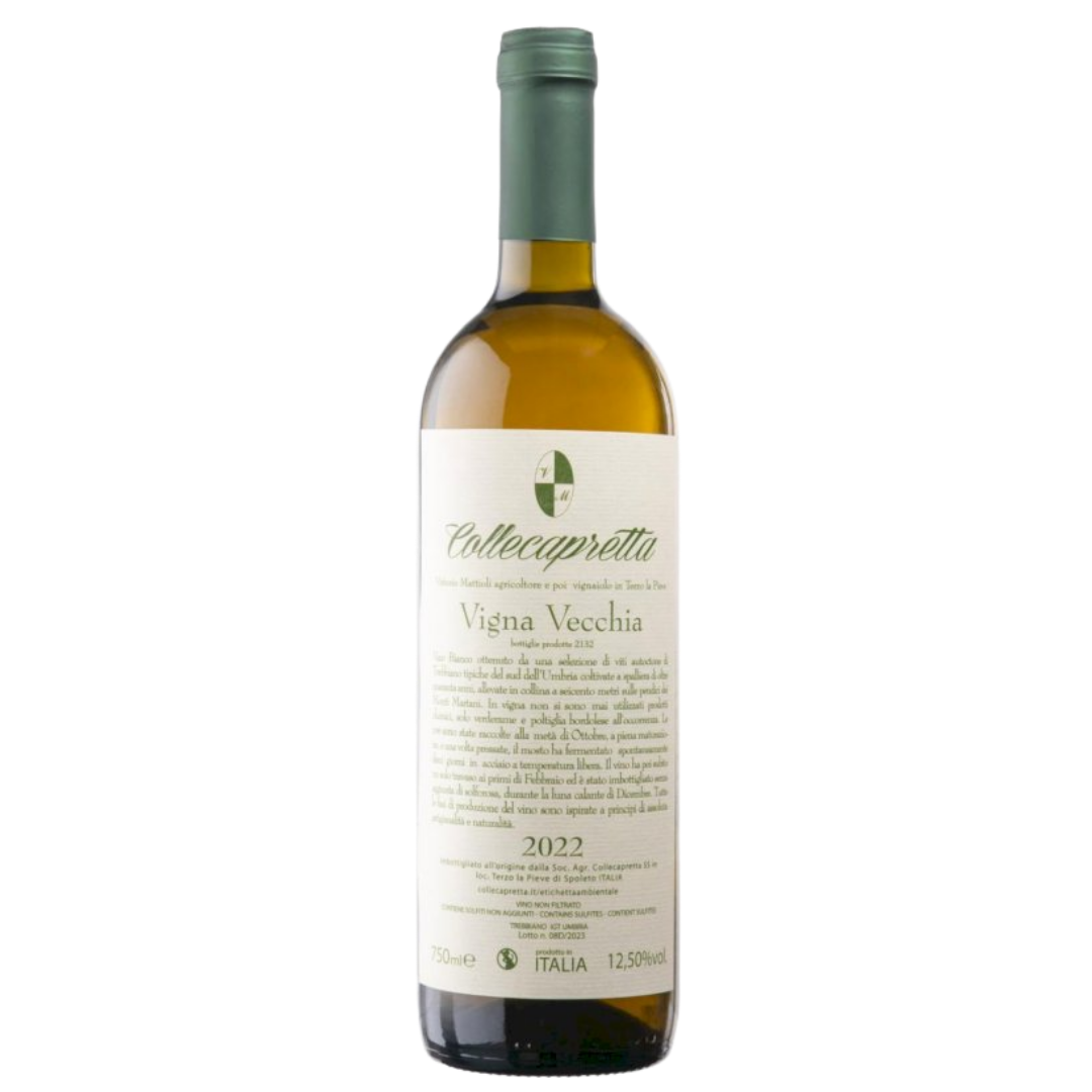 Collecapretta 'Vigna Vecchia' 2024