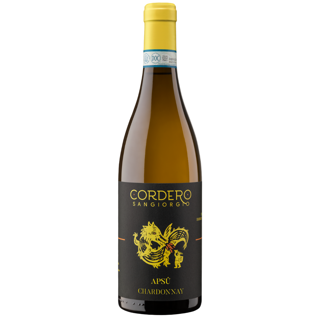 Cordero San Giorgio APSU Chardonnay
