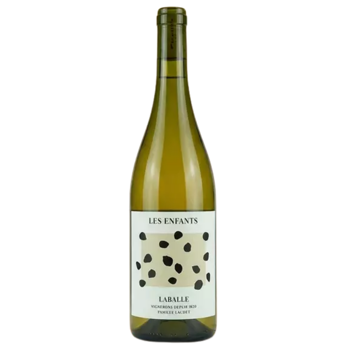 Domaine Laballe 'Les Enfants' Côtes de Gascogne 2025