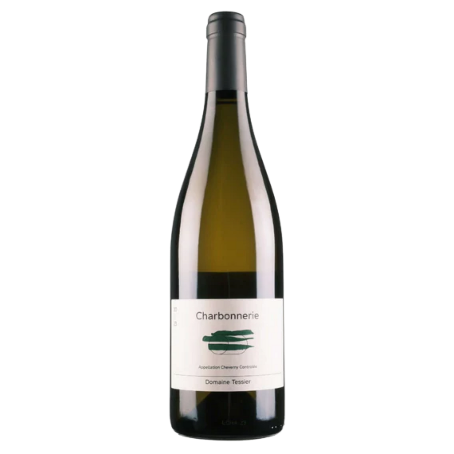 Domaine Tessier Cheverny Blanc 'Charbonnerie' 2023