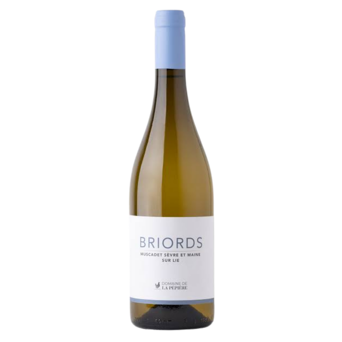 Domaine de la Pépière 'Briords' 2025