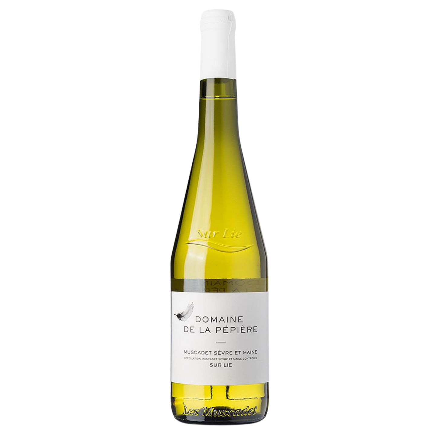 Domaine de la Pépière Muscadet Sèvre et Maine Sur Lie 2025