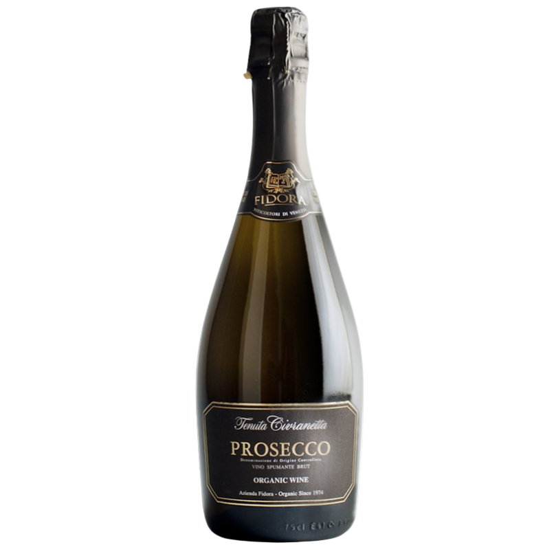 Fidora Prosecco DOC Spumante Brut
