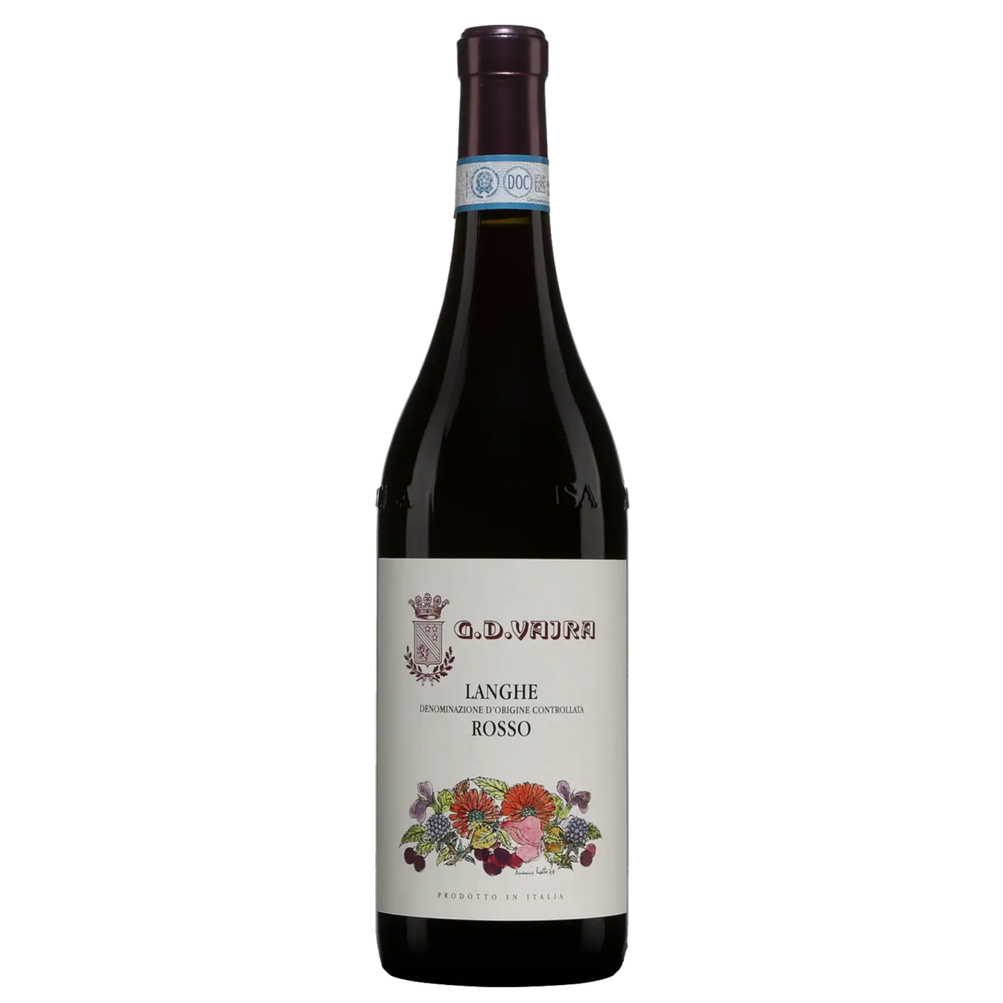 G.D. Vajra 'Langhe Rosso' 2023