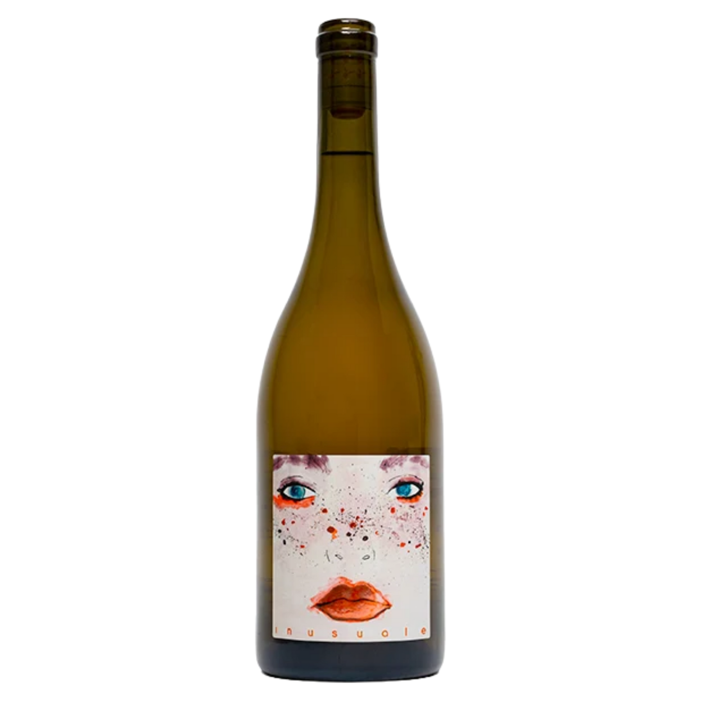 Inserrata 'Inusuale' Blanc de Noir 2024