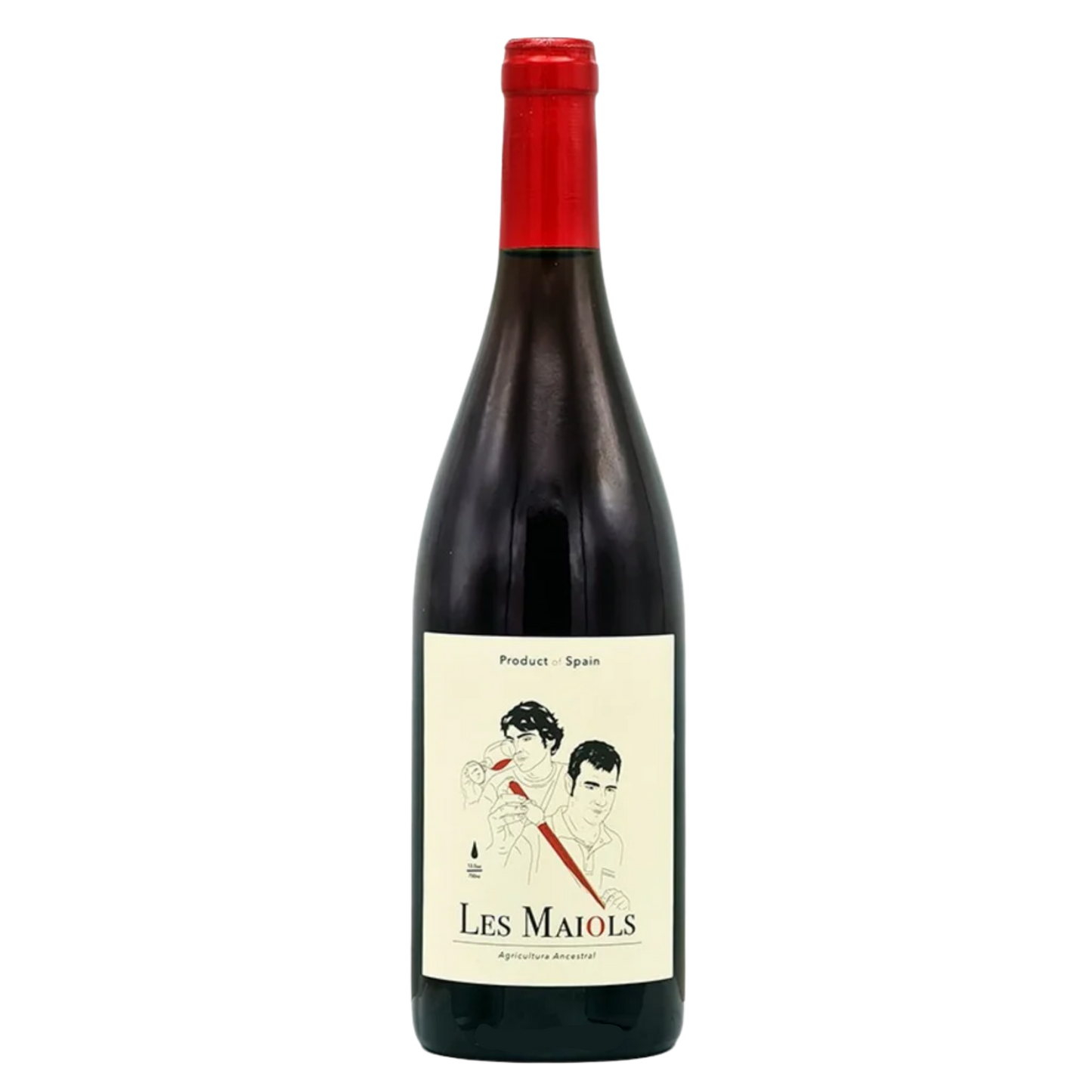 Joan d'Anguera 'Les Maiols' 2024
