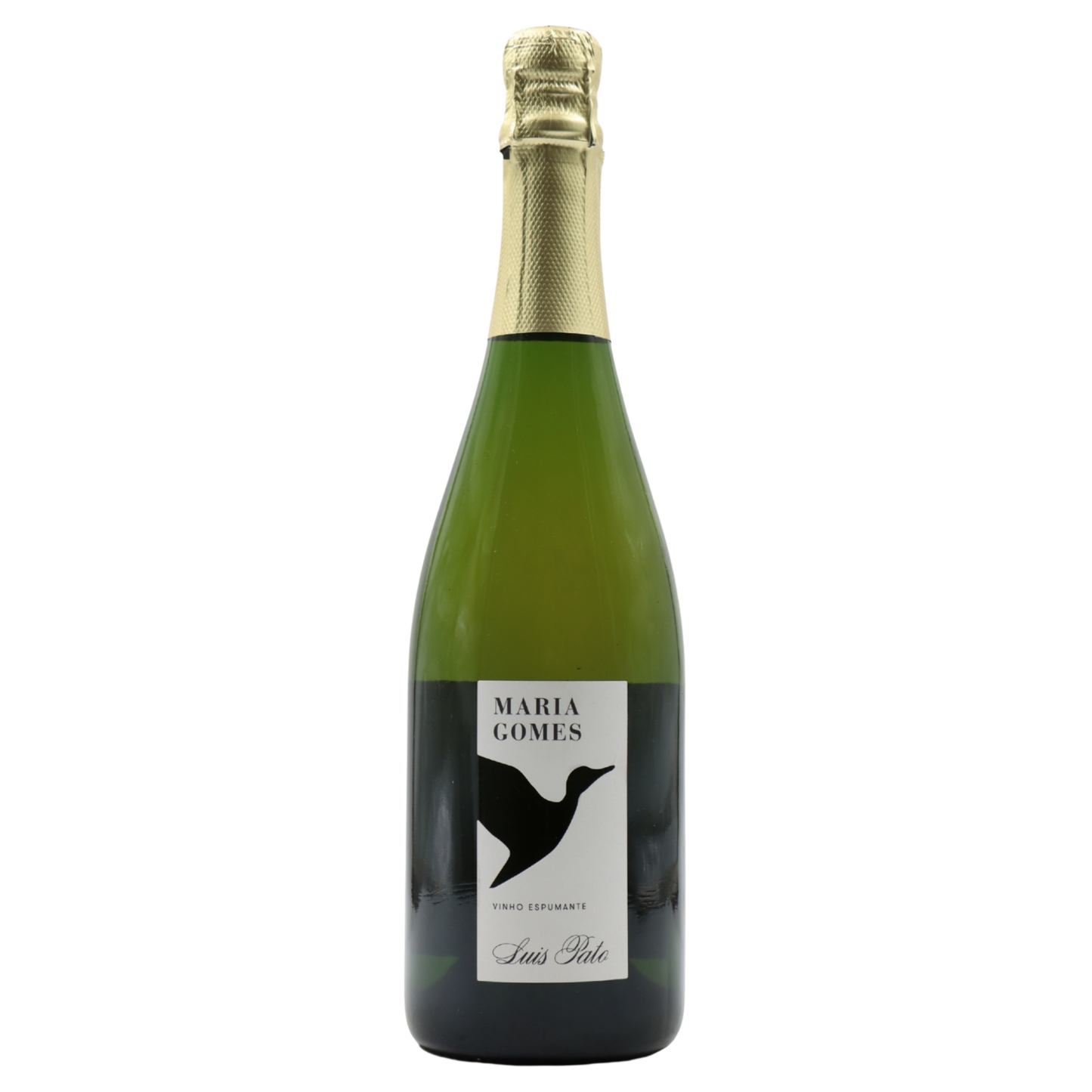 Luís Pato Maria Gomes Brut