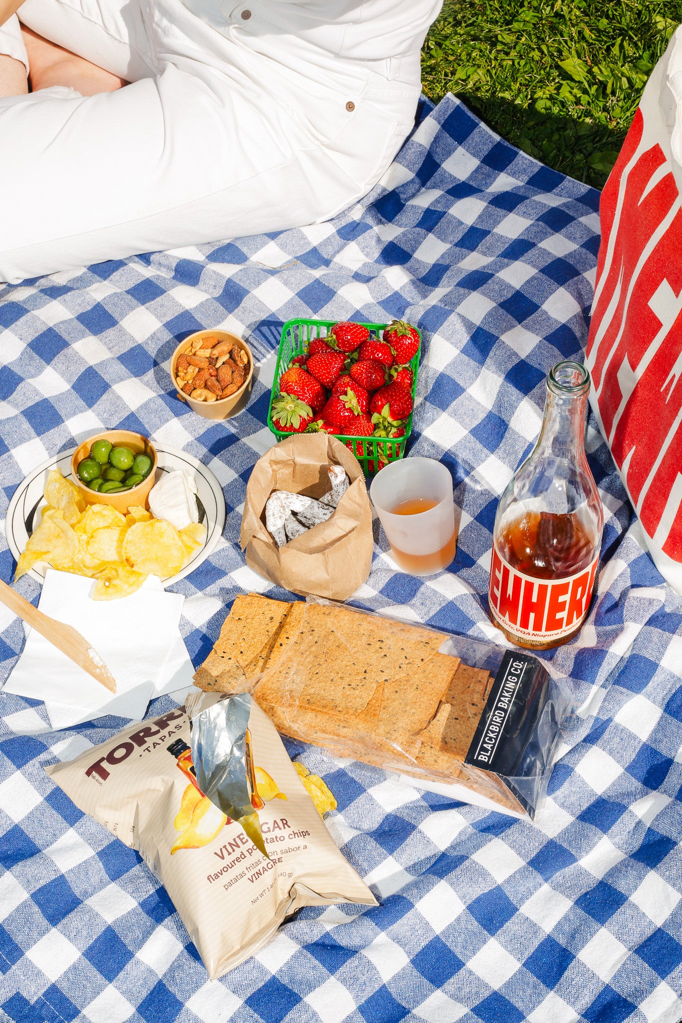 Picnic Box