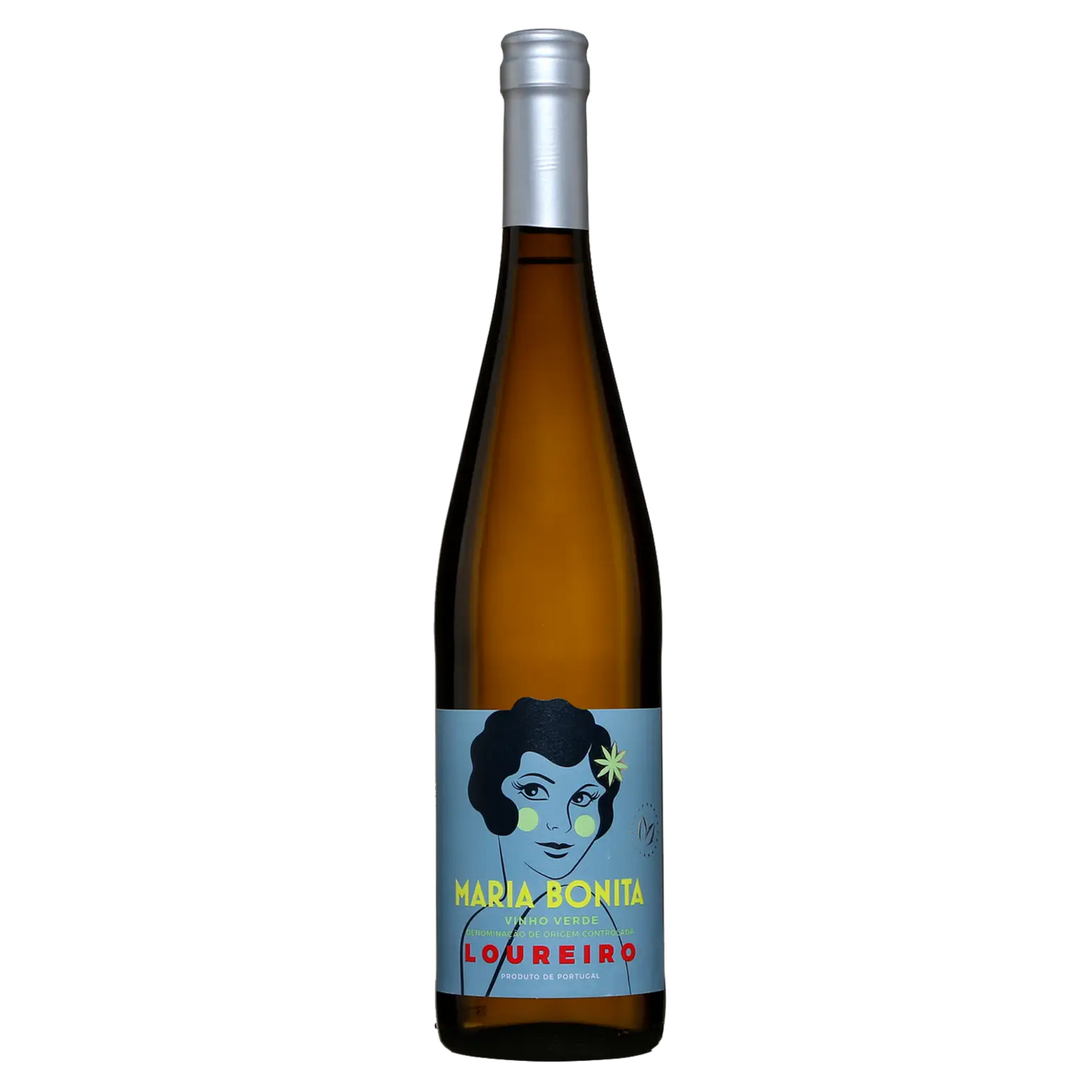Maria Bonita Loureiro Vinho Verde 2024