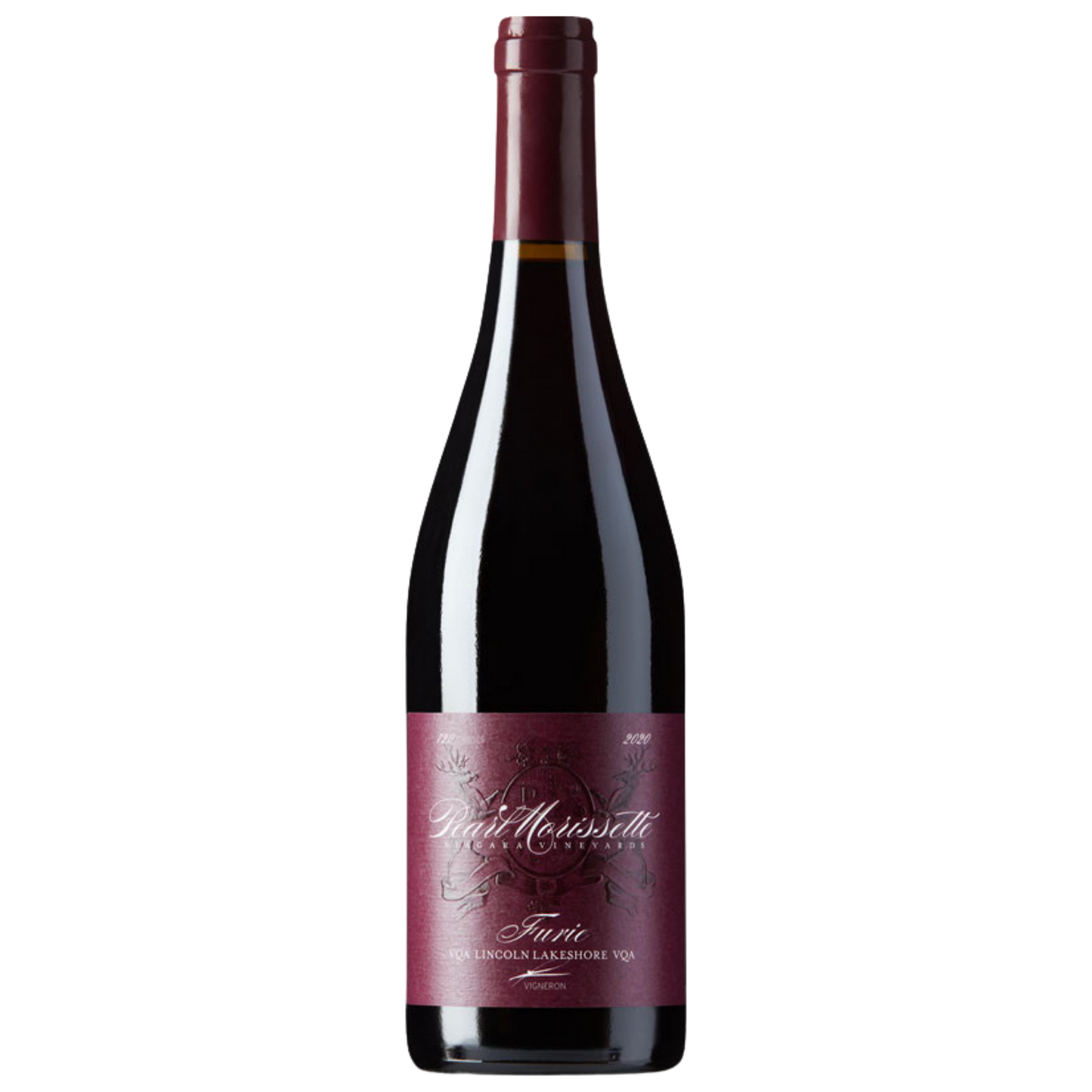 Pearl Morissette 'Furie' Cabernet Franc 2023