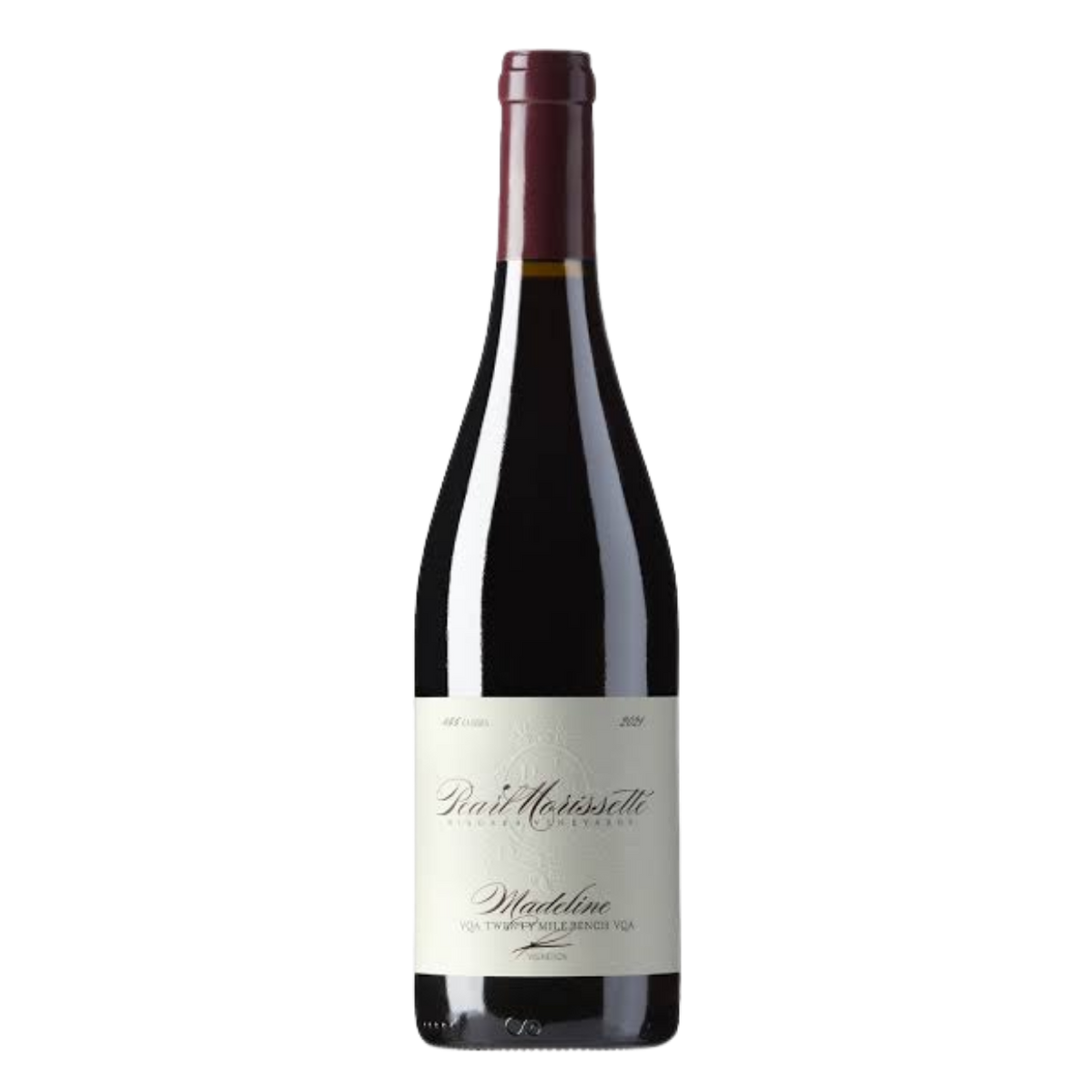 Pearl Morissette ‘Cuvée Madeleine’ 2021
