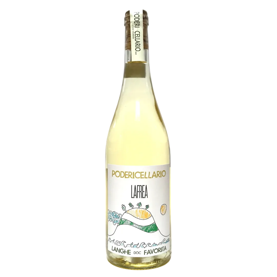 Poderi Cellario Lafrea Langhe DOC 2024