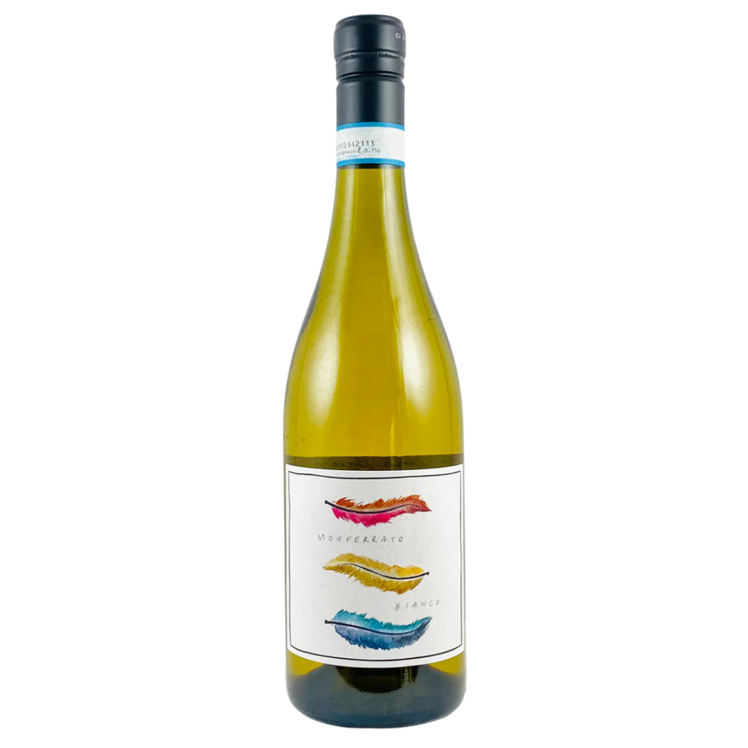 Prima Piuma Monferrato Bianco 2024