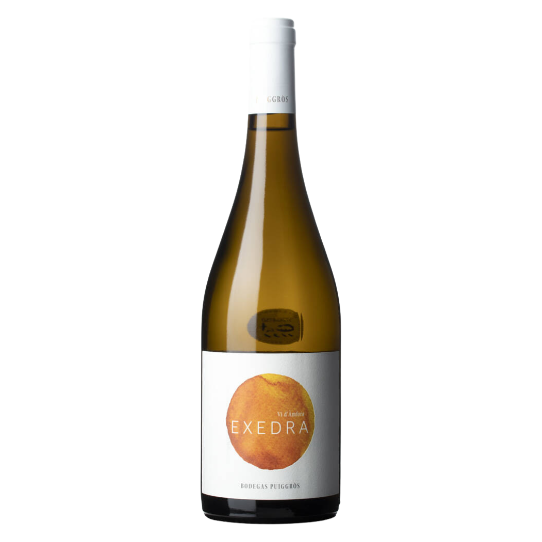 Puiggrós Exedra Blanc