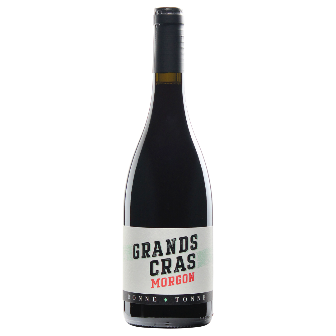Bonne Tonne "Grand-Cras" Morgon 2023