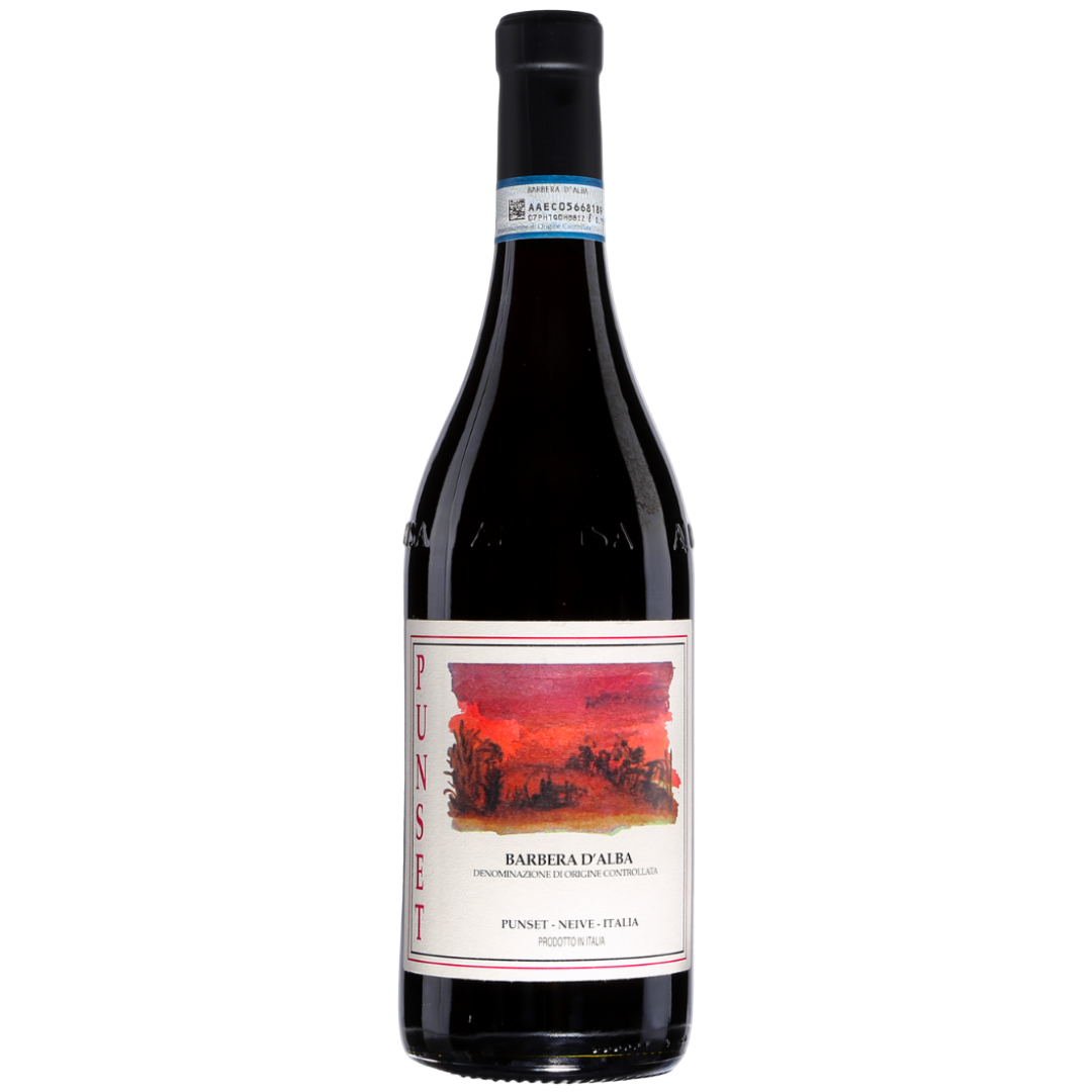 Punset Barbera d’Alba 2024
