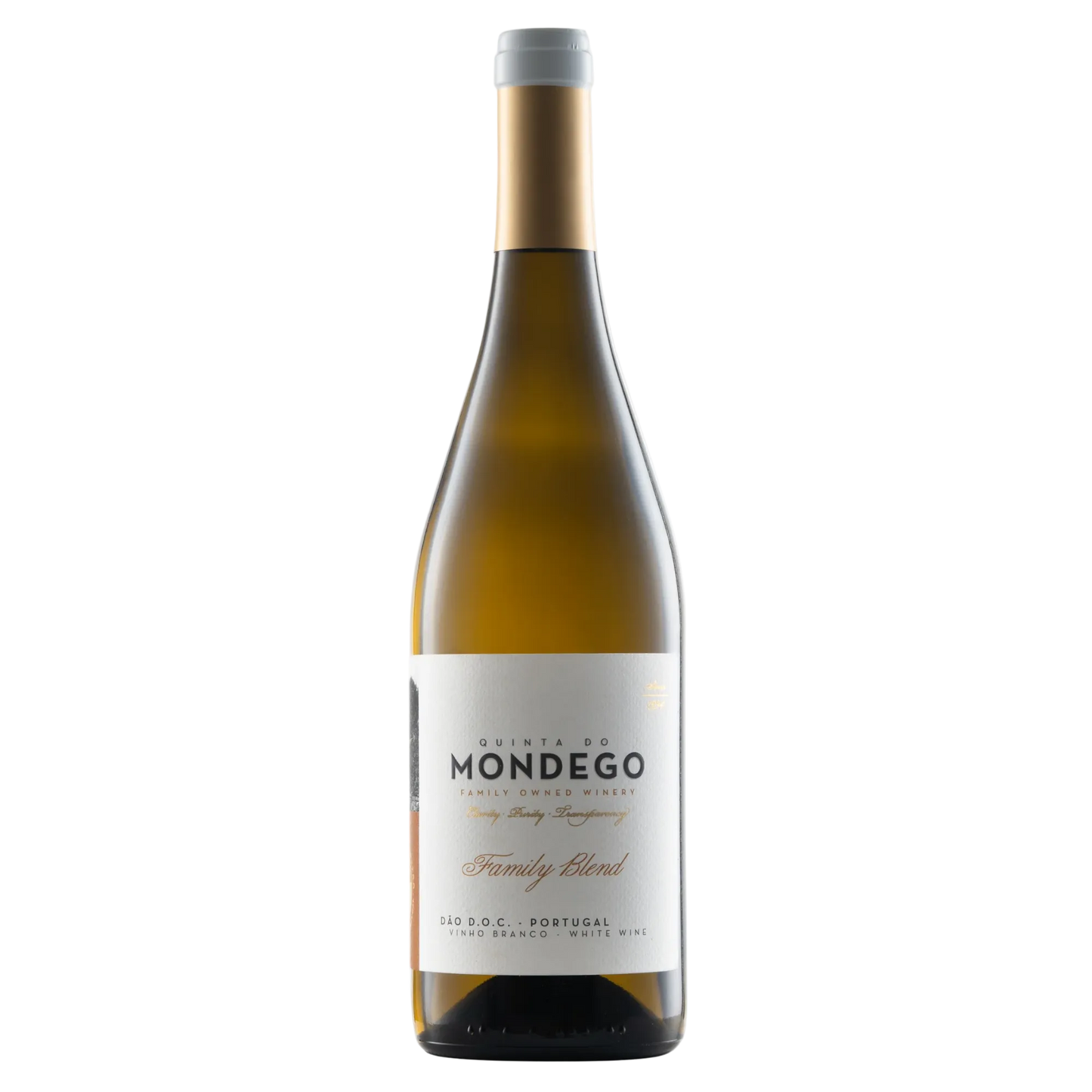 Quinta do Mondego 'Family Blend' Branco 2024