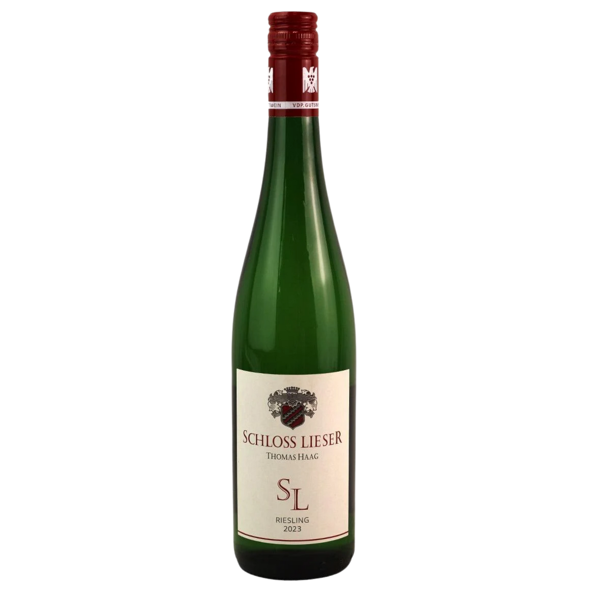 Schloss Lieser Riesling Feinherb 2023