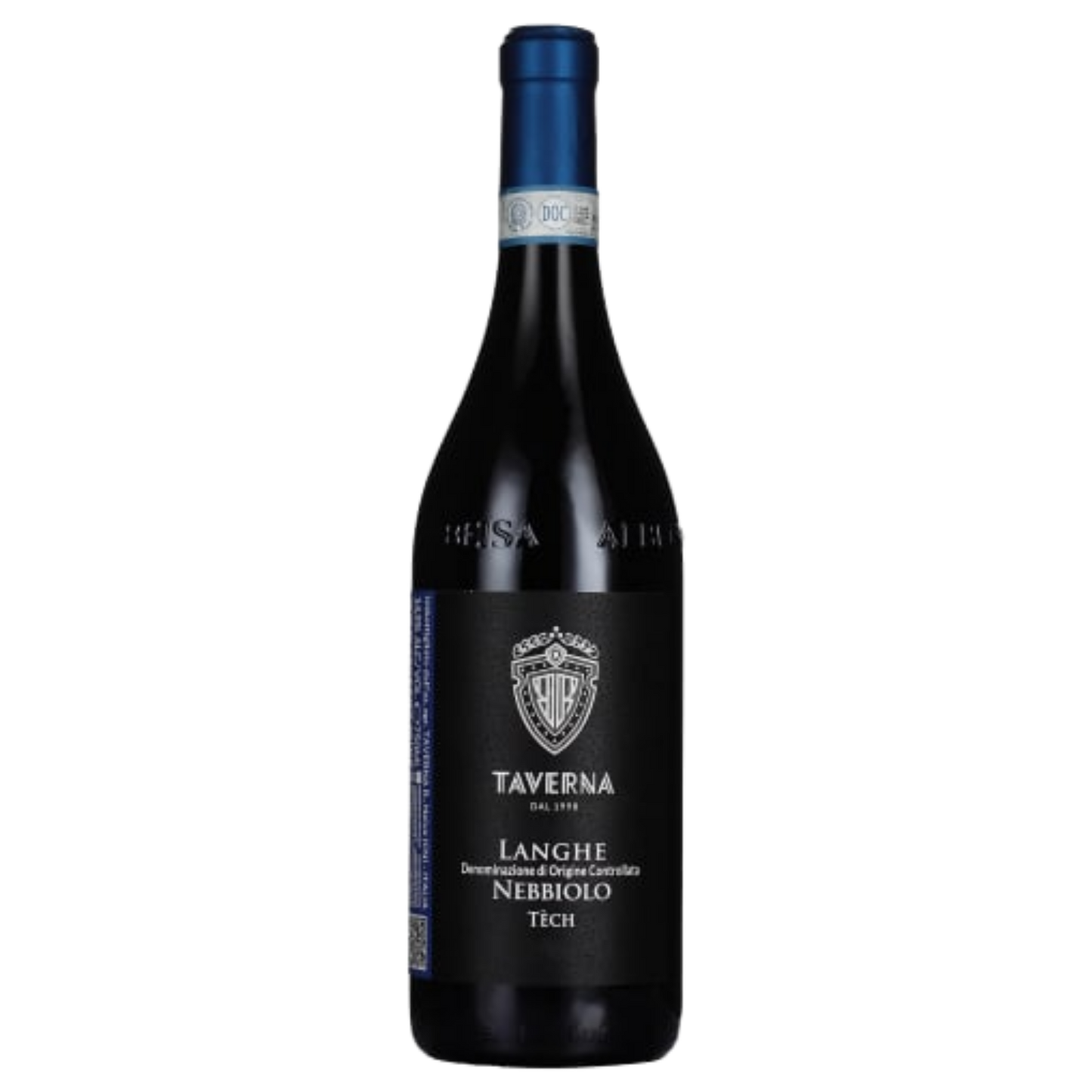 Taverna Langhe Nebbiolo 2021