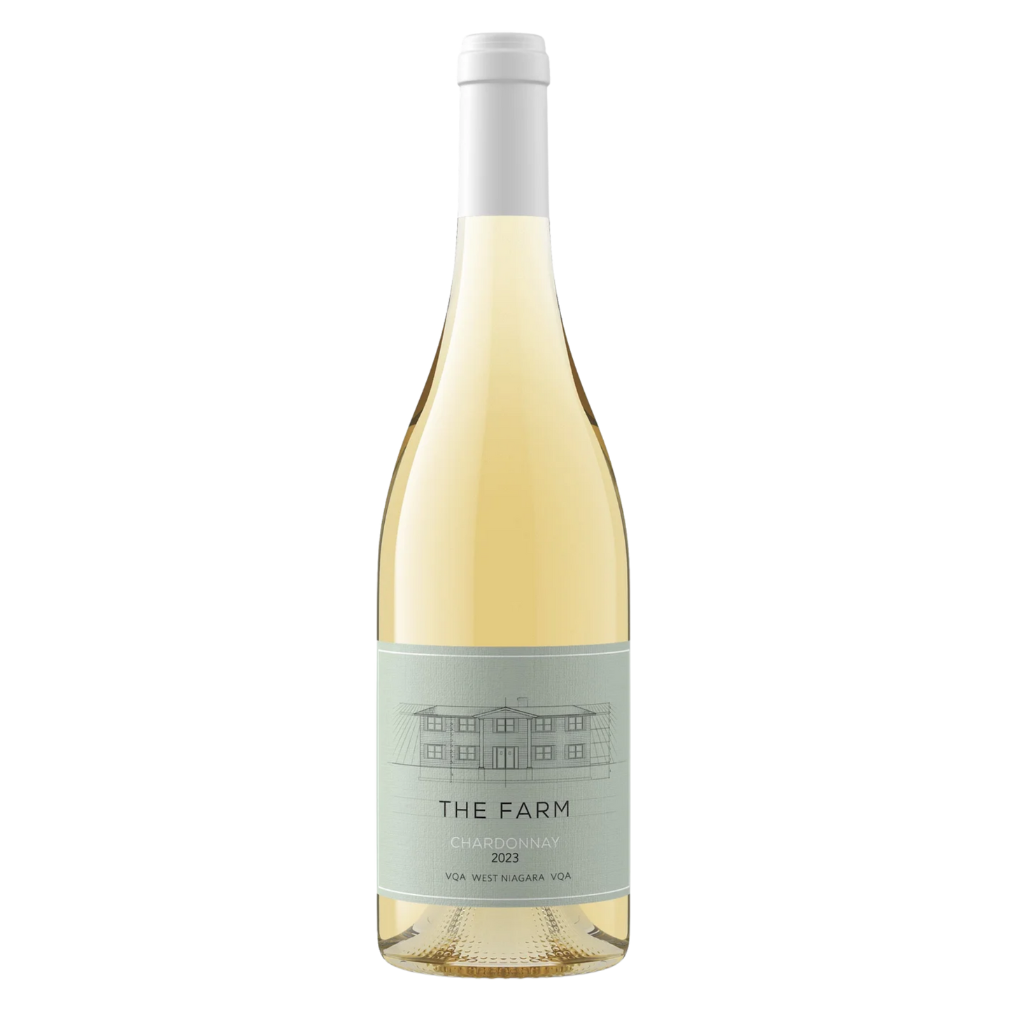The Farm Chardonnay 2022
