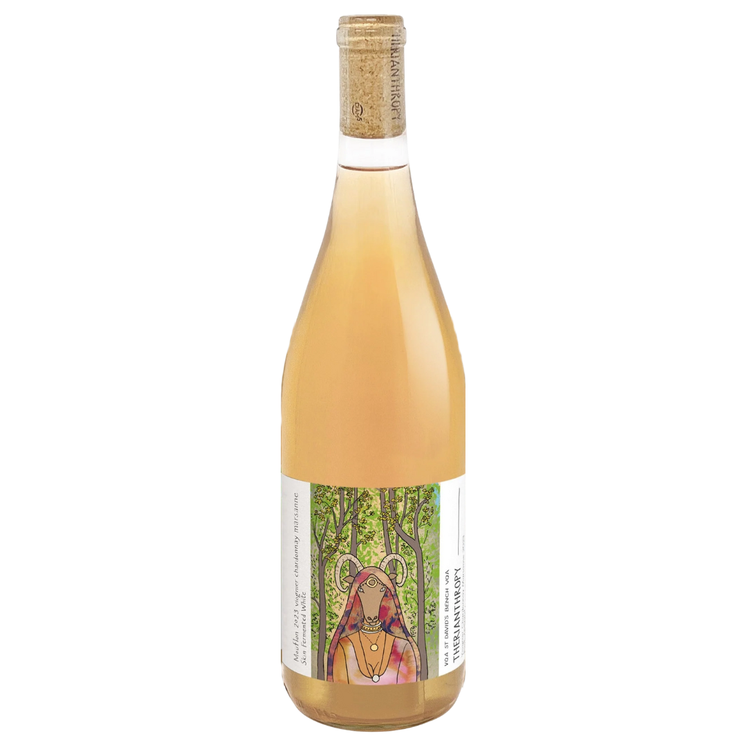 Therianthropy Mouflon 2023