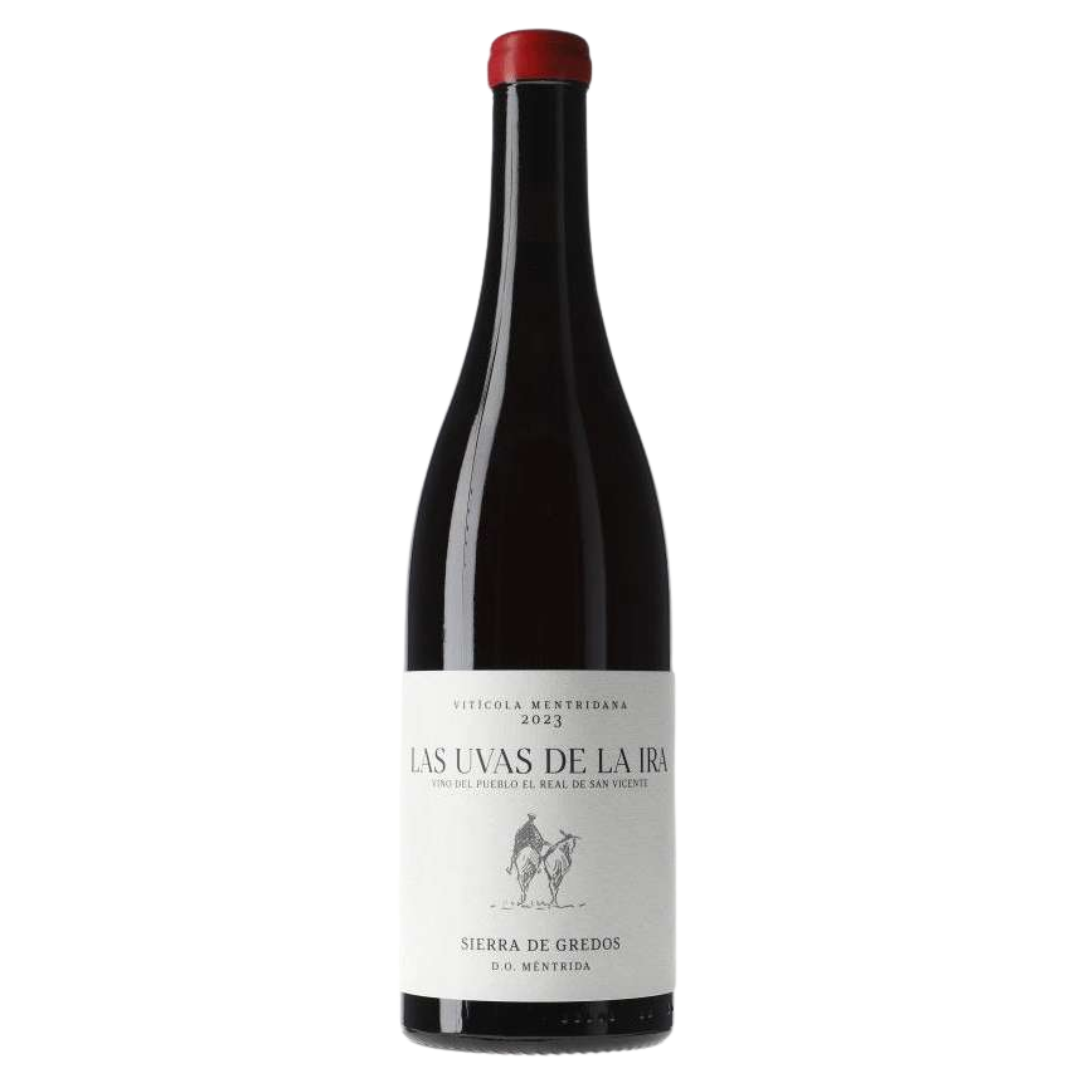 Vinícola Mentridana 'Las Uvas de la Ira'