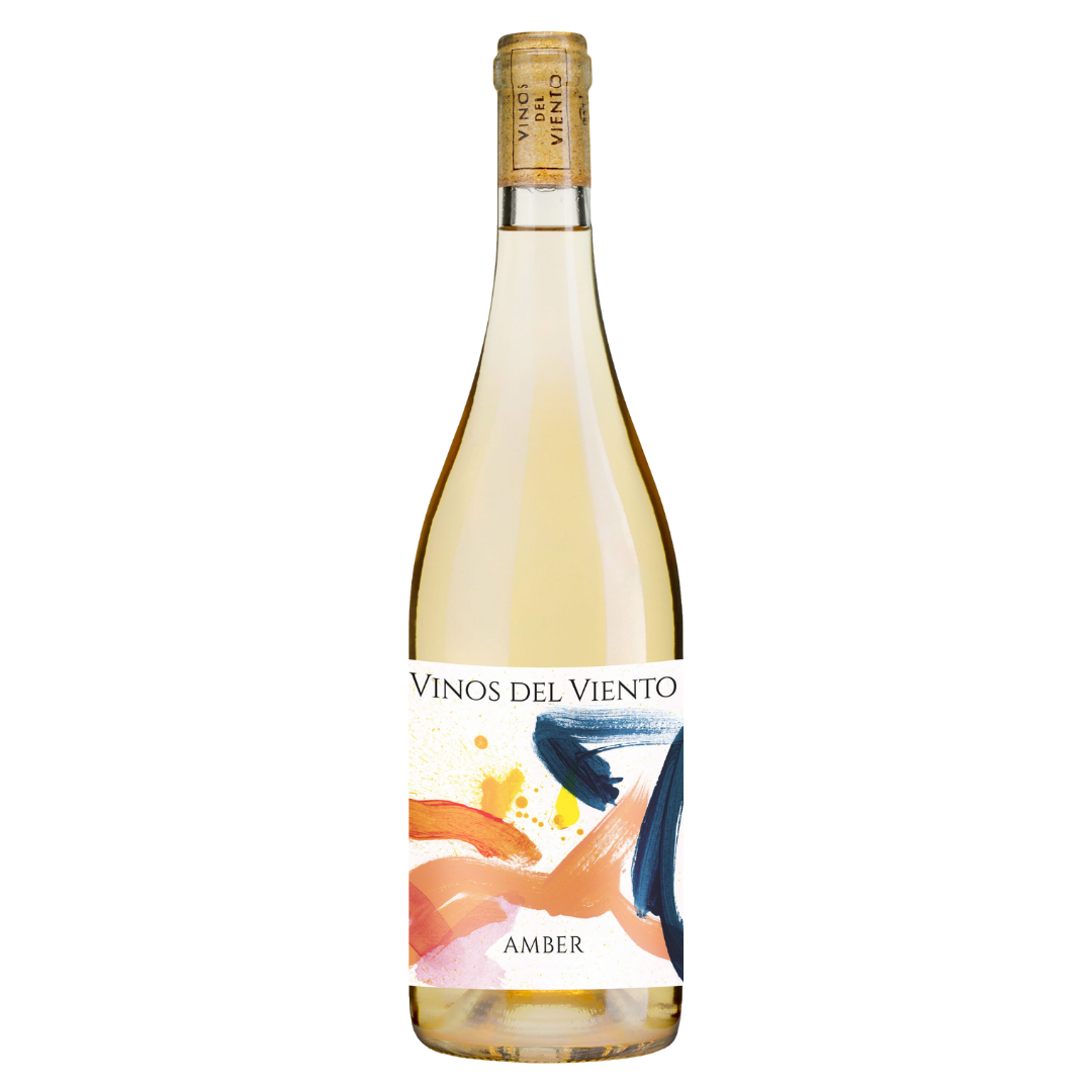 Vinos del Viento 'Amber' Moscatel de Alejandría