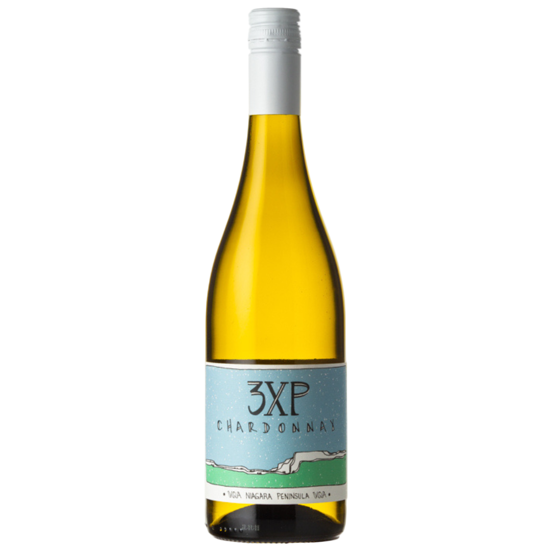 3XP Niagara Chardonnay