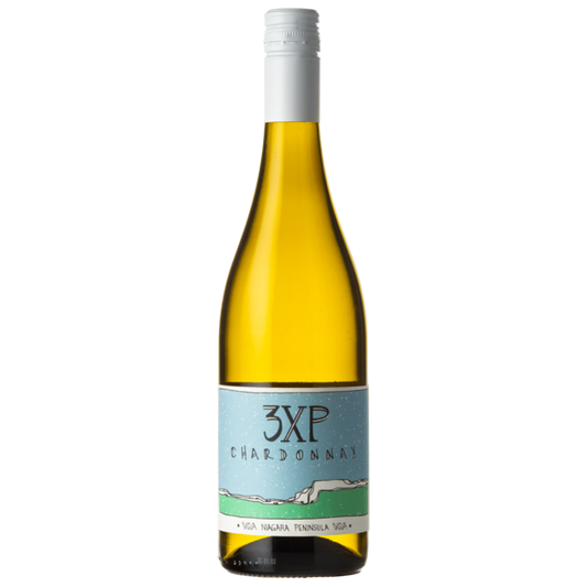 3XP Niagara Chardonnay