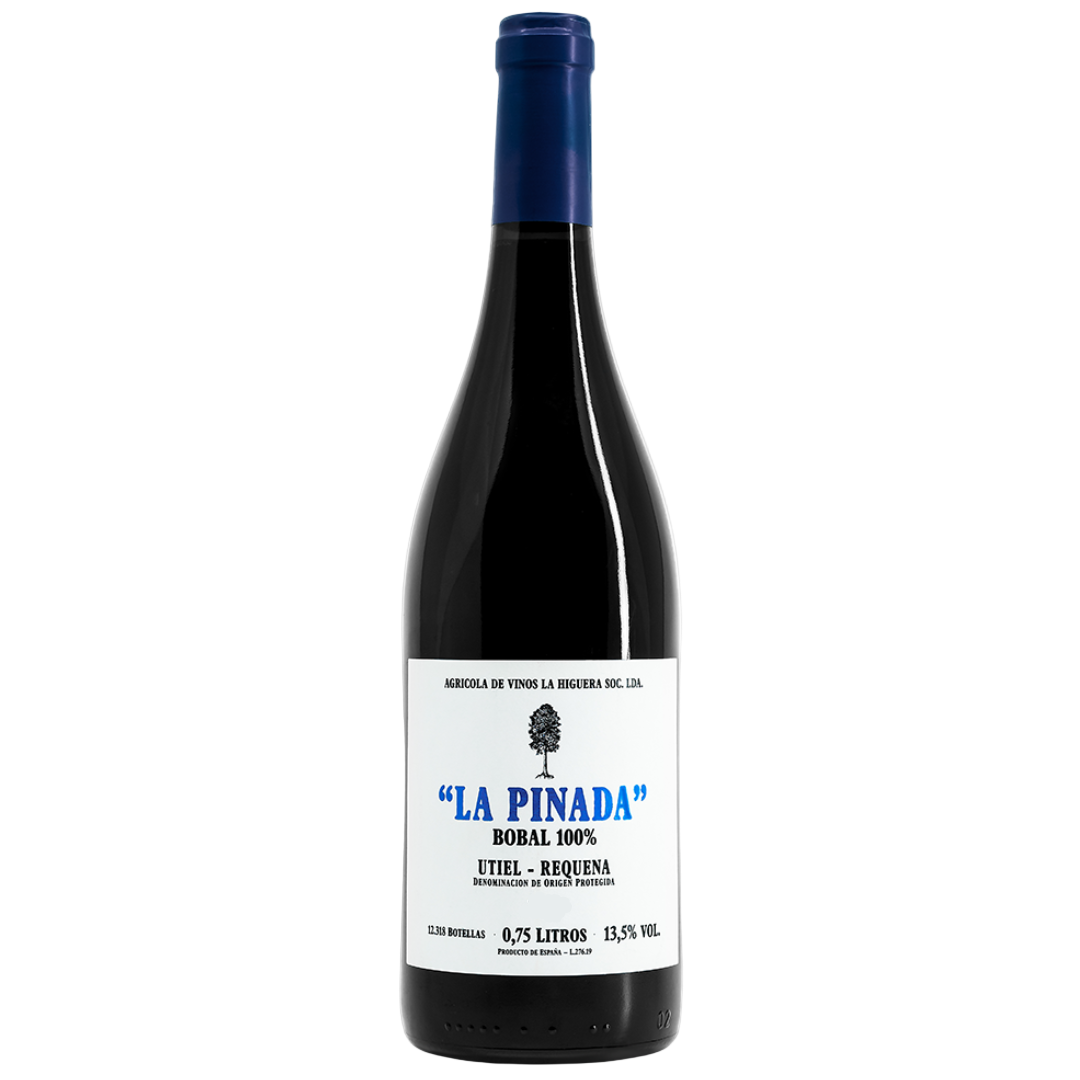 La Pinada Utiel-Requena