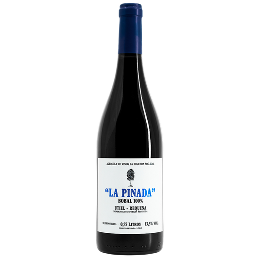 La Pinada Utiel-Requena
