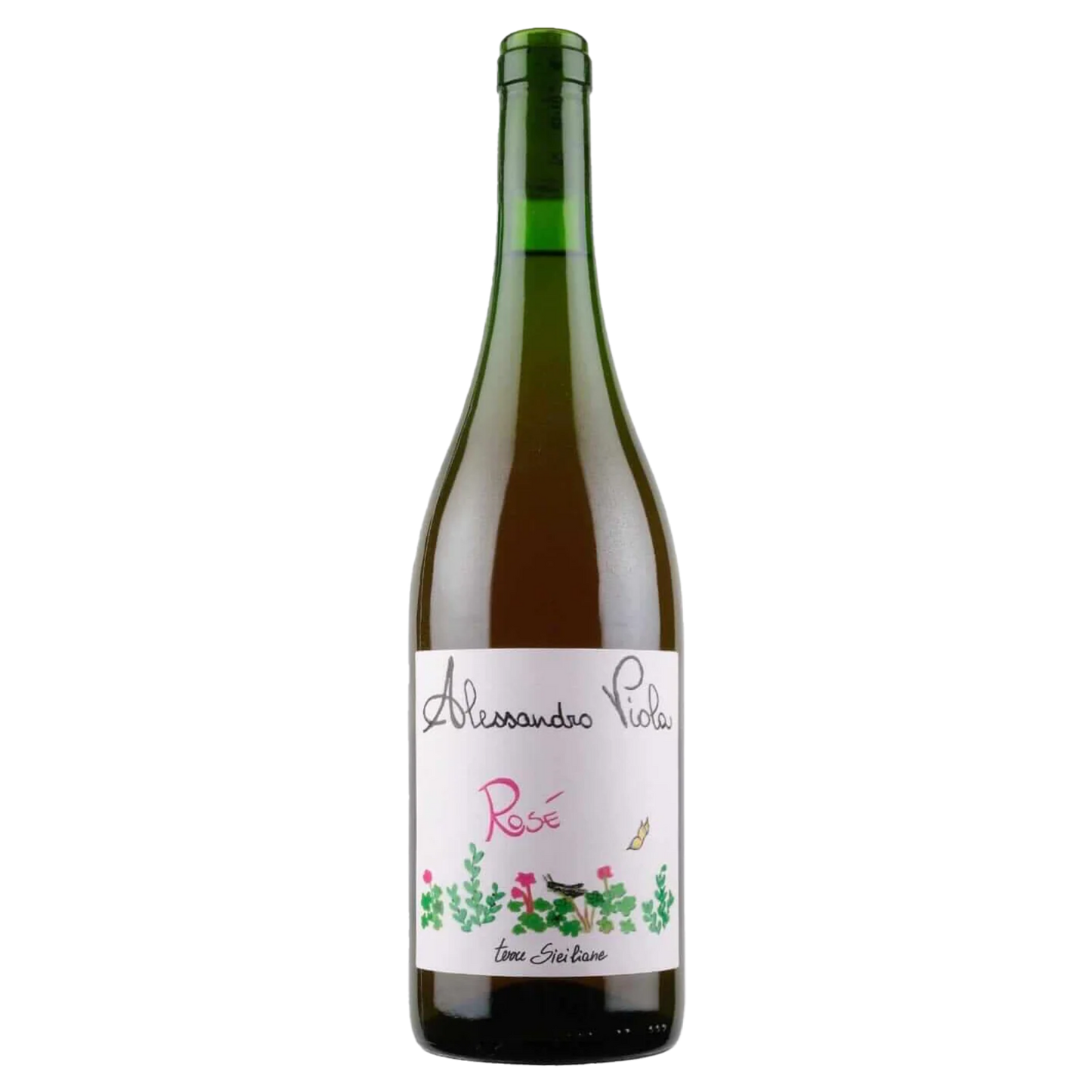 Alessandro Viola Rosé 2024