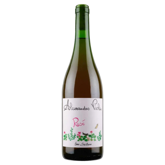 Alessandro Viola Rosé 2024