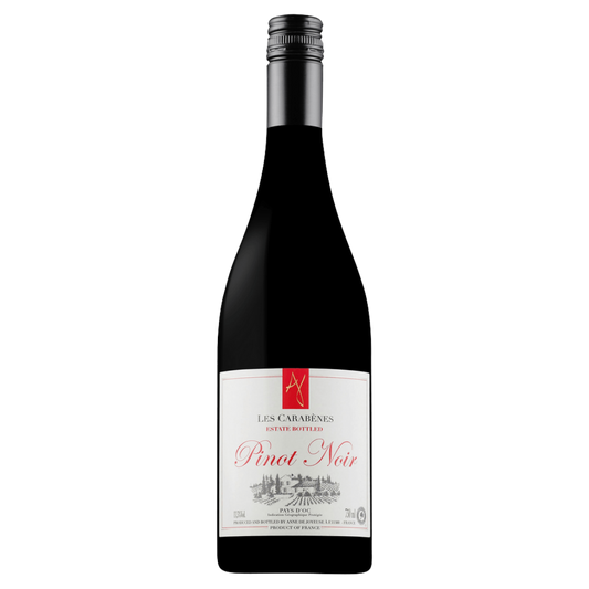 Anne de Joyeuse 'Carabènes' Pinot Noir 2023