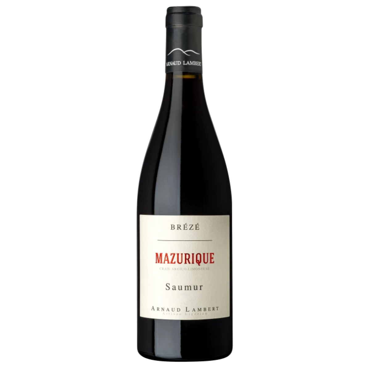 Arnaud Lambert 'Mazurique' Saumur 2024