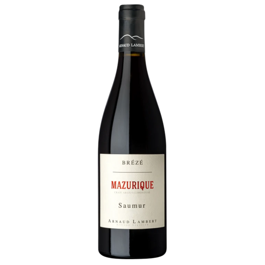 Arnaud Lambert 'Mazurique' Saumur 2024