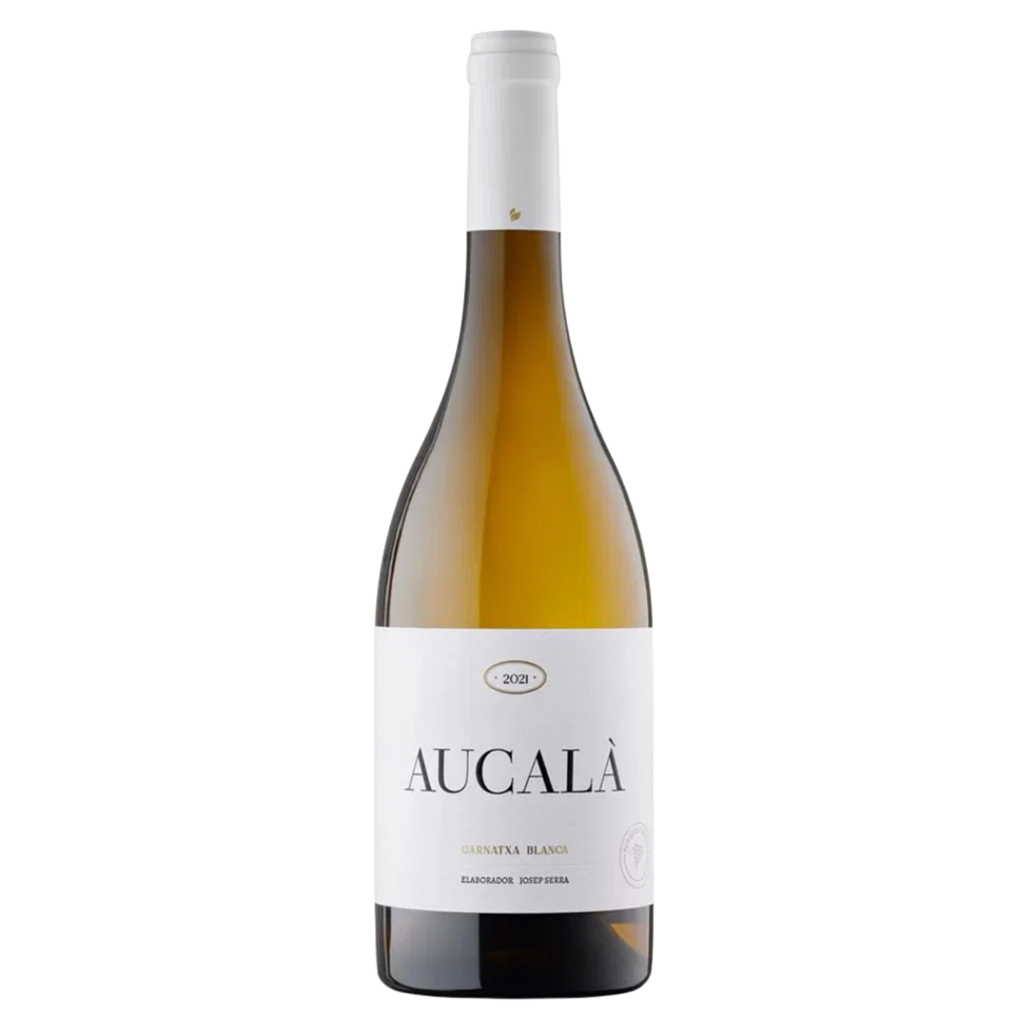 Josep Serra 'Aucalá' Blanco 2023