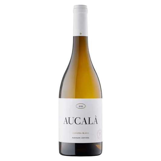Josep Serra 'Aucalá' Blanco 2023