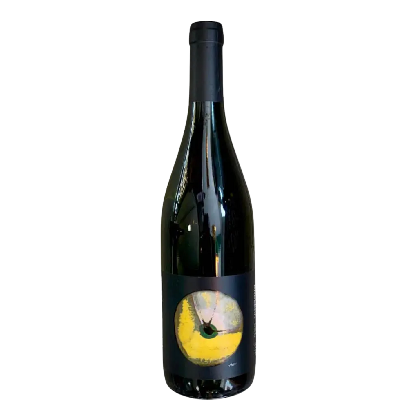 Ballena del Sur Sémillon Torrontés 2025
