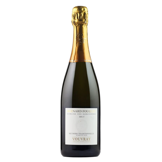 Bernard Fouquet Vouvray Brut