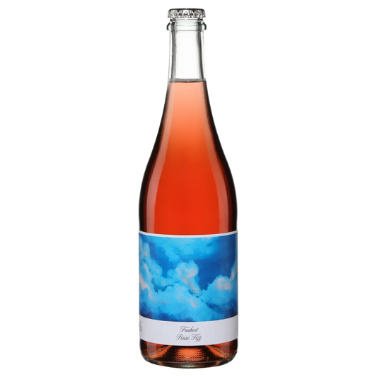 Bianka und Daniel Schmitt Freiheit Rosé Fizz 2024