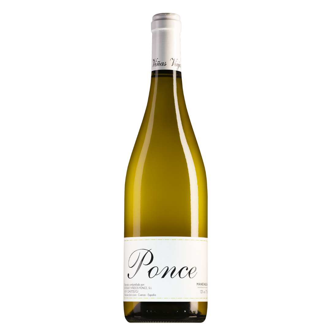 Bodegas Ponce Albilla Manchuela 2024