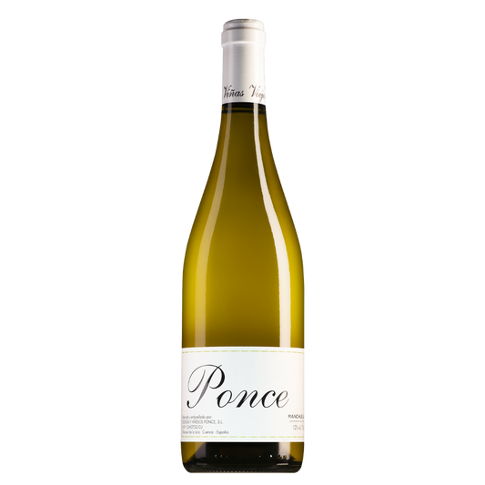 Bodegas Ponce Albilla Manchuela 2024